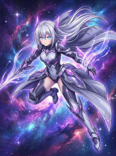 萝莉岛动漫-星际幻想曲