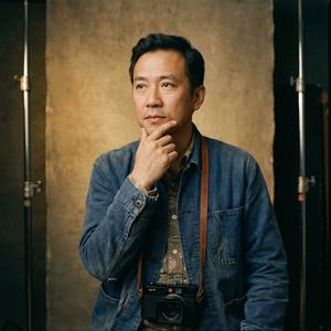 萝莉岛摄影师王志远